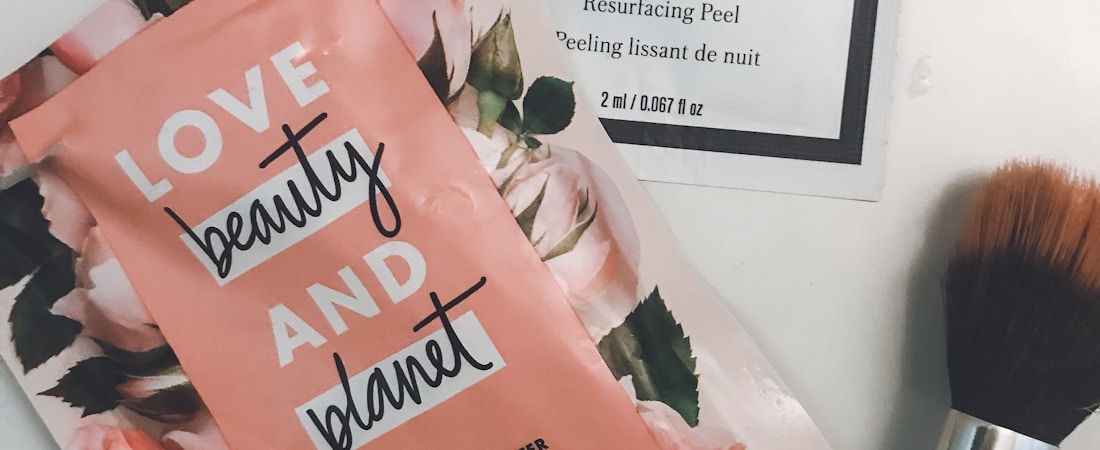 Unlocking Your Beauty Potential: Discovering Beauty Blossom Lane